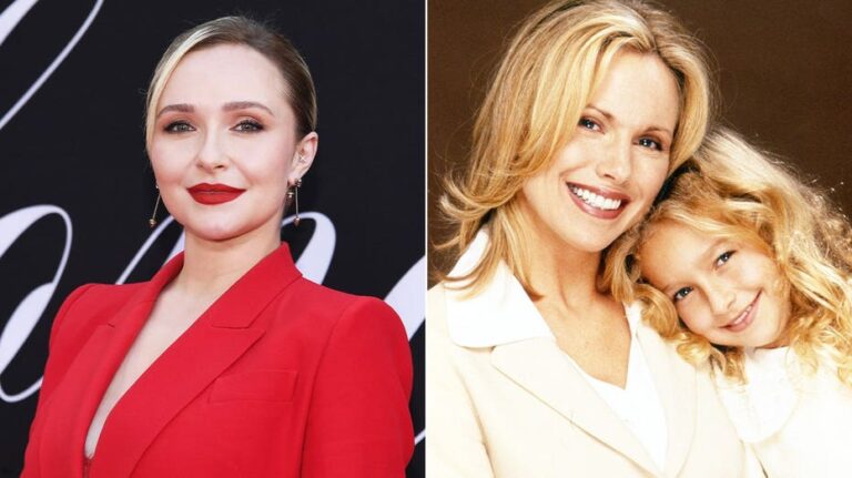 Beth Chamberlin recuerda el talento y resiliencia de Hayden Panettiere tras su fallecimiento