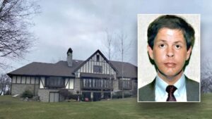Coronel de Hamilton cuestiona si el sospechoso serial killer de Fox Hollow actuó solo