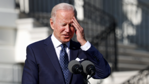 Se hacen públicas las grabaciones de Joe Biden que respaldan testimonio sobre su memoria
