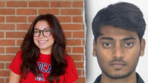 Estudiante acusada de asesinato en Arizona: sospechoso detenido en Berlín tras huir de EE.UU.