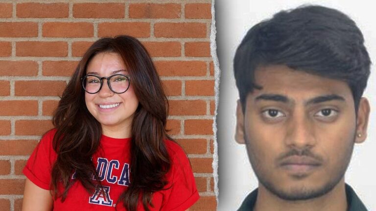 Estudiante acusada de asesinato en Arizona: sospechoso detenido en Berlín tras huir de EE.UU.