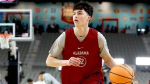 El New York Times pierde demanda por difamación y debe pagar 9.25 millones a exjugador de baloncesto de Alabama