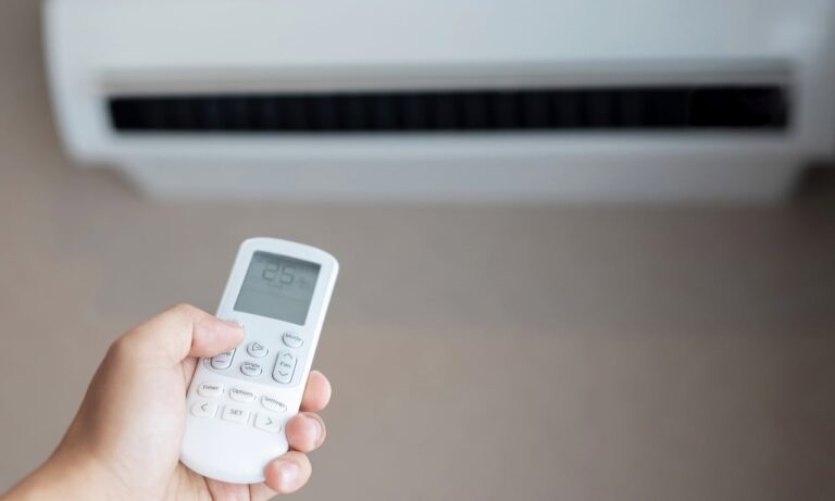 Cuatro lugares donde no debes instalar el aire acondicionado en tu casa según expertos