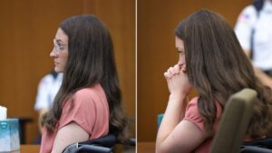 Defensa de Lindsay Clancy logra reconocimiento clave sobre psicosis en juicio por asesinato de sus hijos