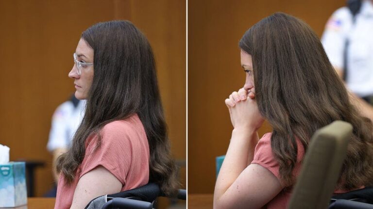 Defensa de Lindsay Clancy logra reconocimiento clave sobre psicosis en juicio por asesinato de sus hijos