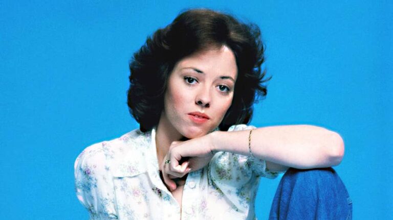 Mackenzie Phillips revela que una cláusula moral terminó su participación en «One Day at a Time»