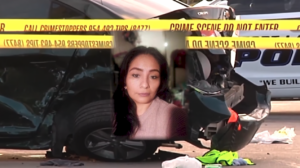 Familia busca justicia tras casi cuatro años de la muerte de madre en choque provocado por un auto robado