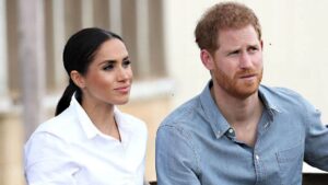Fracaso en taquilla de ‘Cookie Queens’ pone en duda el éxito comercial de Harry y Meghan en Hollywood