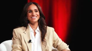 Meghan Markle podría regresar a la actuación con nueva temporada de «The Gentlemen»