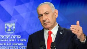 Netanyahu confirma visita a la ONU en Nueva York pese a llamados de arresto por parte del alcalde Mamdani