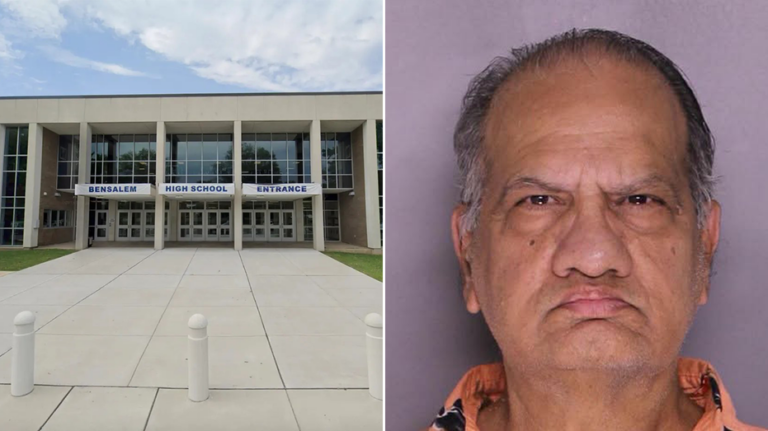 Acusan a asistente de autobús escolar en Pennsylvania por abuso a menor con necesidades especiales