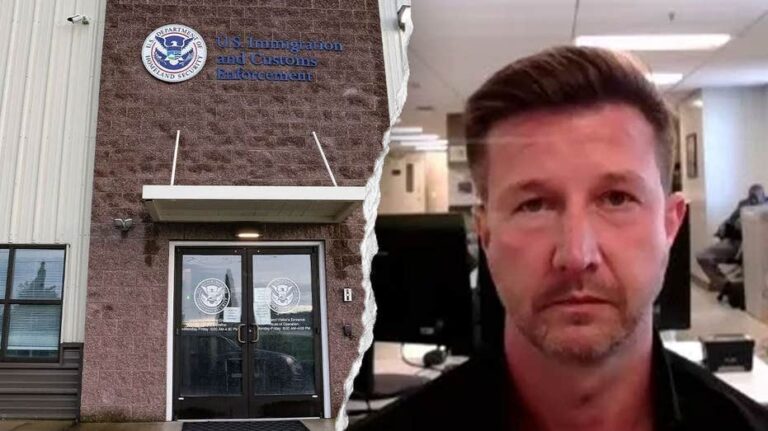 Arrestan en San Francisco a exconcursante letón de ‘Bailando con las estrellas’ por historial criminal violento
