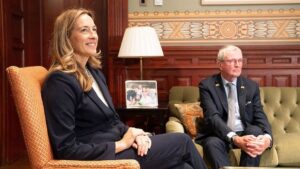 Escándalo en Nueva Jersey por registro automático electoral y participación ilegal de no ciudadanos