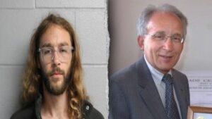 Hombre con historial violento mata a sus padres en presumible suicidio en Nueva York