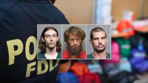 Operativo liderado por Florida rescata 163 niños en cinco continentes y detiene a tres sospechosos