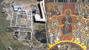 Arqueólogos descubren iglesia vinculada al histórico Concilio de Nicea en Turquía