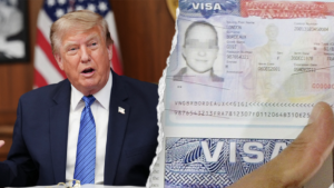 Demanda contra límites en visas de estudiantes y periodistas extranjeros en EE.UU.