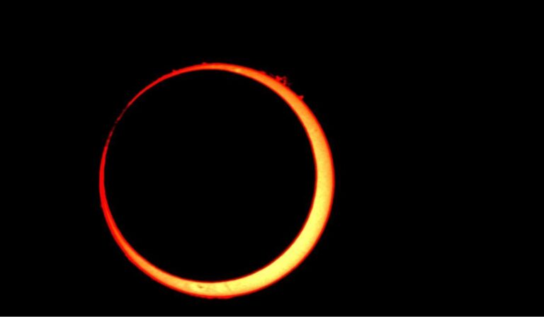 Norma ISO 12312-2: clave para elegir gafas seguras en el eclipse solar del 12 de agosto