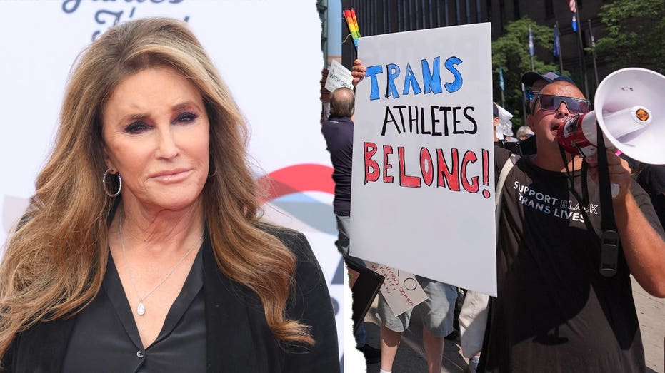 Caitlyn Jenner propone solución directa para debate sobre atletas trans en la WNBA