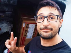 Fontanero italiano en Valencia factura 936 euros en un solo día mediante cambios de griferías y reparaciones