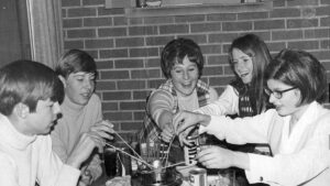 Los alimentos emblemáticos de los años 60 que marcaron la cocina estadounidense