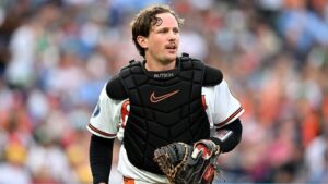 Tarik Skubal y Adley Rutschman, protagonistas en el cierre de intercambio de MLB 2026