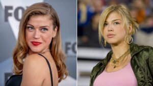 Adrianne Palicki destaca el valor de Texas frente a Hollywood tras su experiencia en «Friday Night Lights»