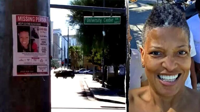 Abuela de Nueva York desaparecida en Las Vegas fue hallada muerta tras mensajes extraños solicitando Bitcoin