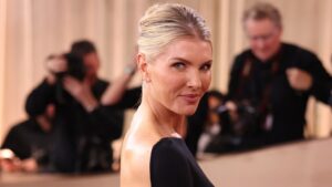 Amanda Kloots desafía mitos sobre el amor tras la pérdida de su esposo