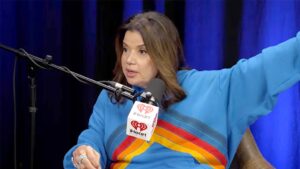 Ana Navarro descarta que Donald Trump sea un dictador, a pesar de las críticas de Hunter Biden