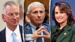 Luisiana inicia investigación estatal sobre Anthony Fauci tras audiencia polémica en el Senado