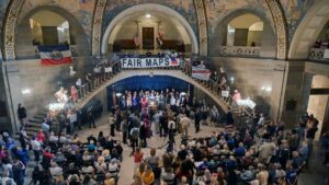 Tribunal de Missouri ratifica mapa electoral favorable a republicanos para elecciones de mitad de mandato