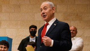 Turquía acusa a Netanyahu de políticas expansionistas tras ataque israelí en Siria