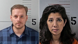 Pastor de Tennessee condenado a cadena perpetua por abuso infantil y su esposa enfrenta cargos por complicidad