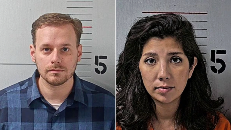Pastor de Tennessee condenado a cadena perpetua por abuso infantil y su esposa enfrenta cargos por complicidad