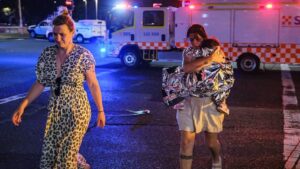 Violencia antisemita alcanza su nivel más letal desde 1994, según informe global