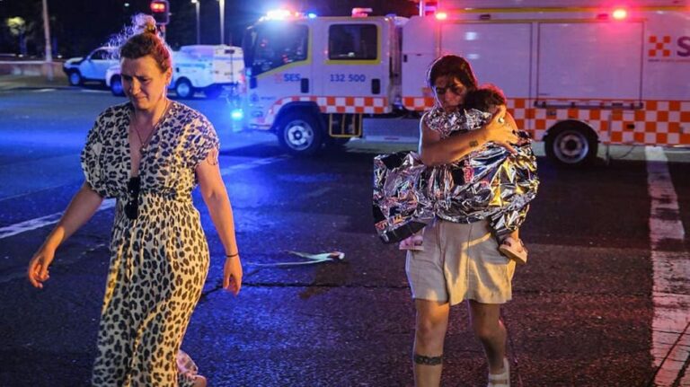 Violencia antisemita alcanza su nivel más letal desde 1994, según informe global