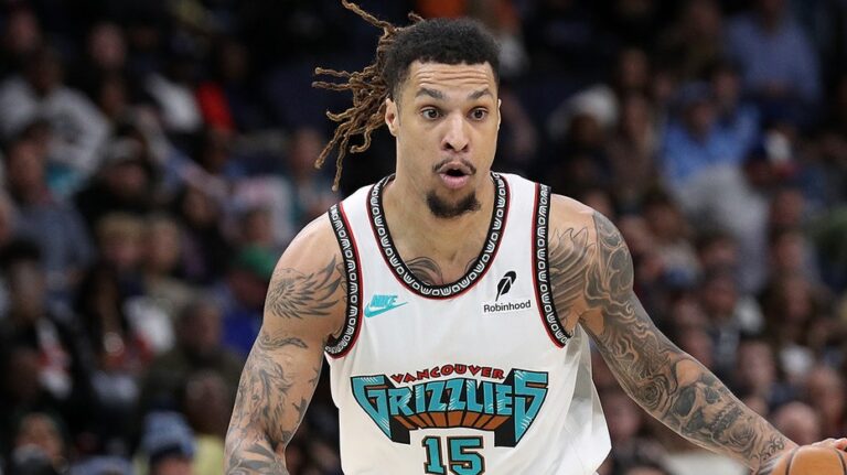 Brandon Clarke, exjugador de la NBA, falleció por sobredosis accidental de heroína y cocaína