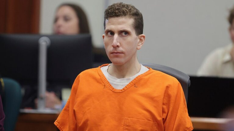 Expertos cuestionan evidencia clave en caso Bryan Kohberger y su impacto legal
