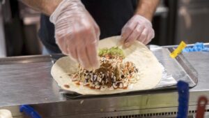 El aumento en el precio del burrito y la inflación: impacto de las políticas gubernamentales