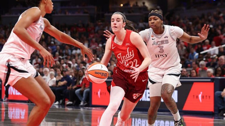 Estrella de las Aces exige acción contra aficionados que molestaron en partido contra Fever
