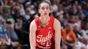 El agotador calendario de la Indiana Fever pasa factura ante Minnesota Lynx