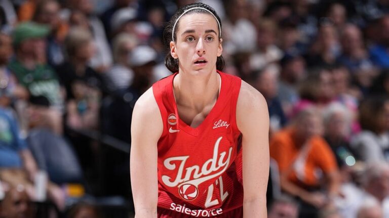 El agotador calendario de la Indiana Fever pasa factura ante Minnesota Lynx
