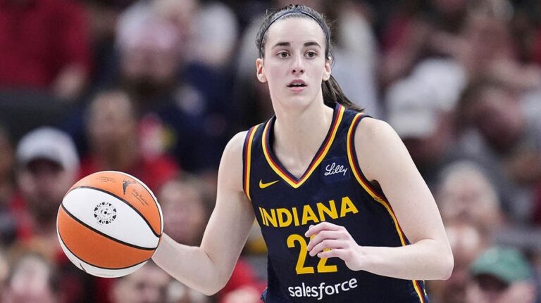 Controversia sobre el rendimiento de Caitlin Clark en la WNBA tras críticas de analista de ESPN