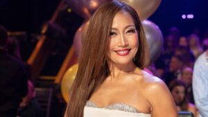 Carrie Ann Inaba revela que vive con dolor constante debido a enfermedad autoinmune