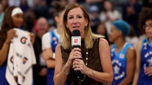 WNBA posterga definición de ‘mujer’ y enfrenta presiones por inclusión de atletas transgénero