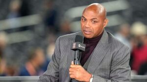 Charles Barkley insiste en que la WNBA debe ser exclusivamente para mujeres