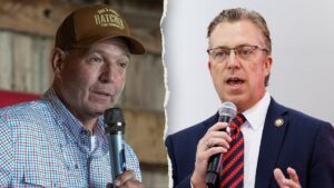 Derrota de congresista respaldado por Trump en primaria republicana en Tennessee tras intervención de super PAC financiado por demócratas