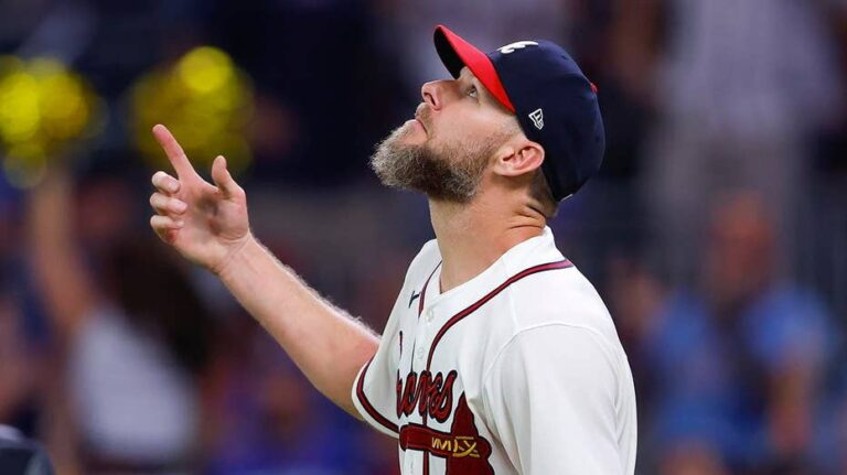 Chris Sale domina con juego completo y logra blanqueada contra los Dodgers
