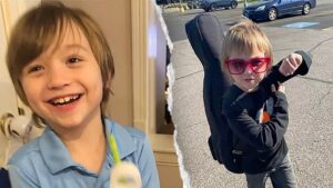 Madre y dos adultos detenidos por asesinato de niño de 7 años en Ohio tras denuncia familiar